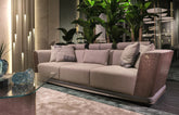 Hypnos Sofa - AVRS FURNITURE